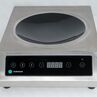 ПЛИТА ИНДУКЦИОННАЯ HURAKAN HKN-ICW35ML WOK